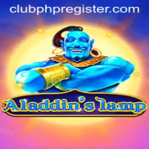 Discover Aladdinslamp: An Exciting New Game Adventure with CLUBPHP