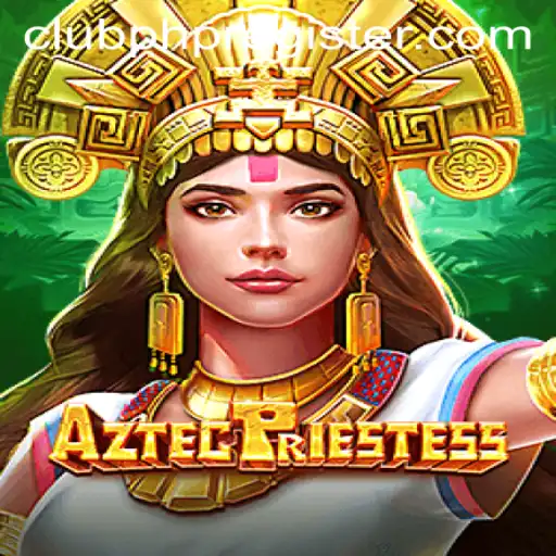Exploring AztecPriestess: The New Online Gaming Sensation