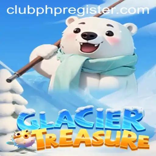 Exploring the Frosty Depths: An Introduction to GlacierTreasure
