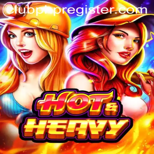 Unveiling HotHeavy: The Latest Sensation in Gaming