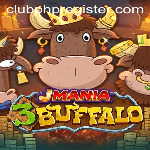 JMania3Buffalo: The Thrill of the Game in the Heart of CLUBPHP