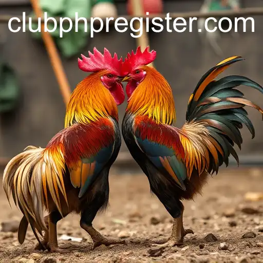 The Complex World of Cockfighting: Tradition, Controversy, and ClubPHP's Role