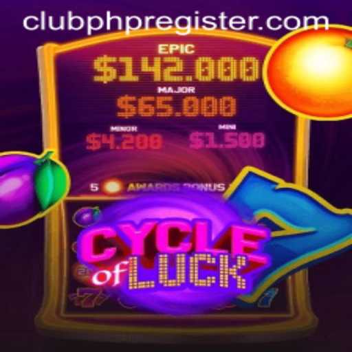 CycleofLuck: The Thrilling Adventure Game of Strategy and Chance
