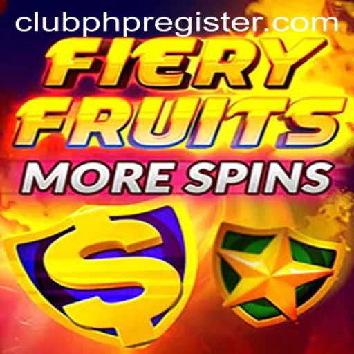 Discover the Excitement of FieryFruitsMoreSpins