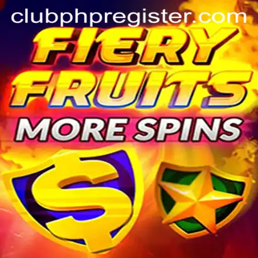 Discover the Excitement of FieryFruitsMoreSpins