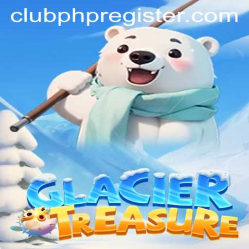 Exploring the Frosty Depths: An Introduction to GlacierTreasure