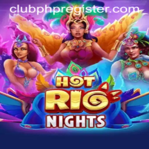 Experience the Thrill of HotRioNights with CLUBPHP