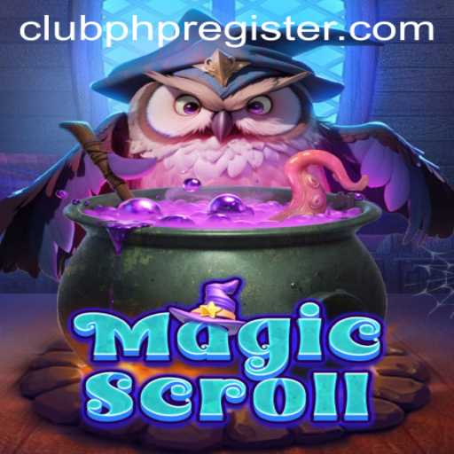 MagicScroll: A Comprehensive Guide to the Enchanting World of CLUBPHP