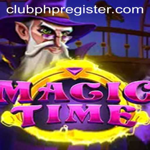 Discover MagicTime: A New Board Game Adventure