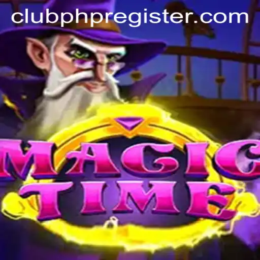 Discover MagicTime: A New Board Game Adventure