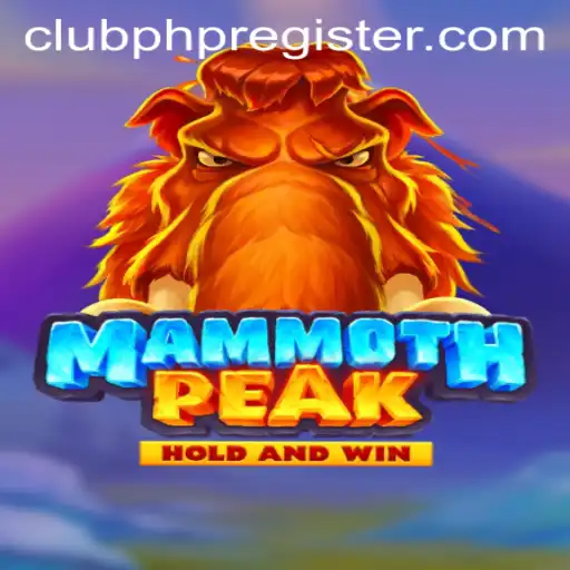 MammothPeak: Dive Into the Adventure with CLUBPHP