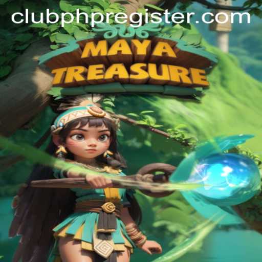 Unveiling the Adventure: Discover MayaTreasure with CLUBPHP