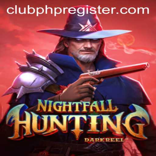 The Enigmatic World of NightfallHunting: A Deep Dive into the Game and the CLUBPHP Connection