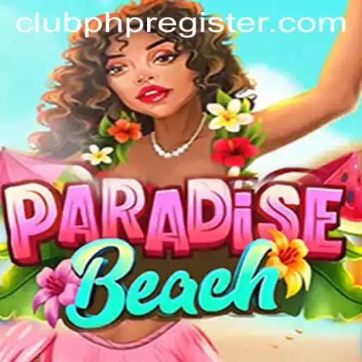 Explore the Exciting World of ParadiseBeach: A Deep Dive into the Game's Features and Rules