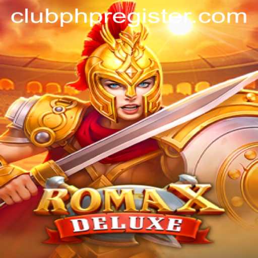 Exploring RomaXDeluxe: A Deep Dive into the Exciting New Gaming Experience