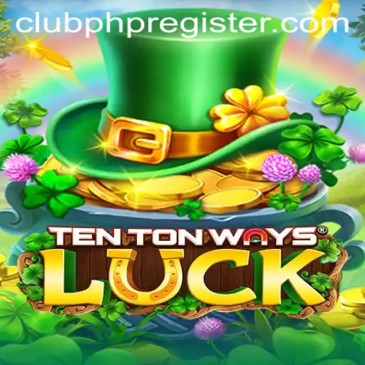 Exploring the Enchanting World of TenTonWaysLuck: A Dive into Gaming Innovation