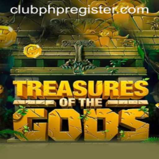 Unearthing Adventure and Strategy in TreasureoftheGods with CLUBPHP