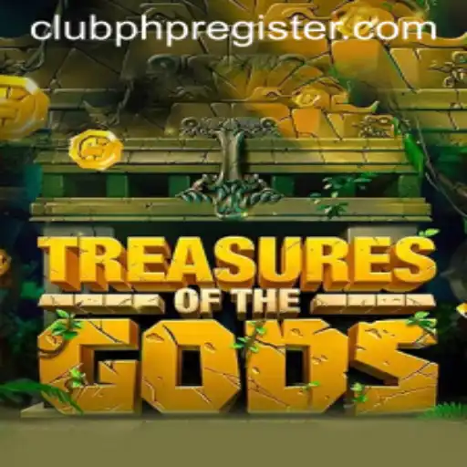 Unearthing Adventure and Strategy in TreasureoftheGods with CLUBPHP