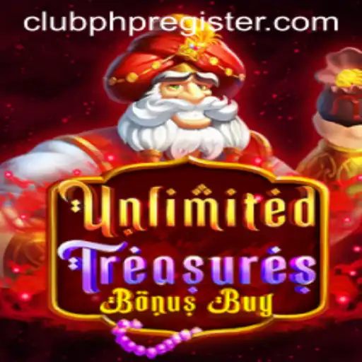 UnlimitedTreasuresBonusBuy: A Fresh Adventure in Gaming with CLUBPHP