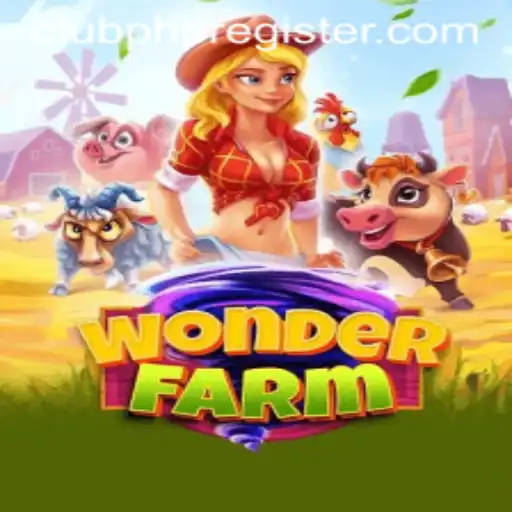 Explore the Enchanting World of WonderFarm and Dive into CLUBPHP Adventures